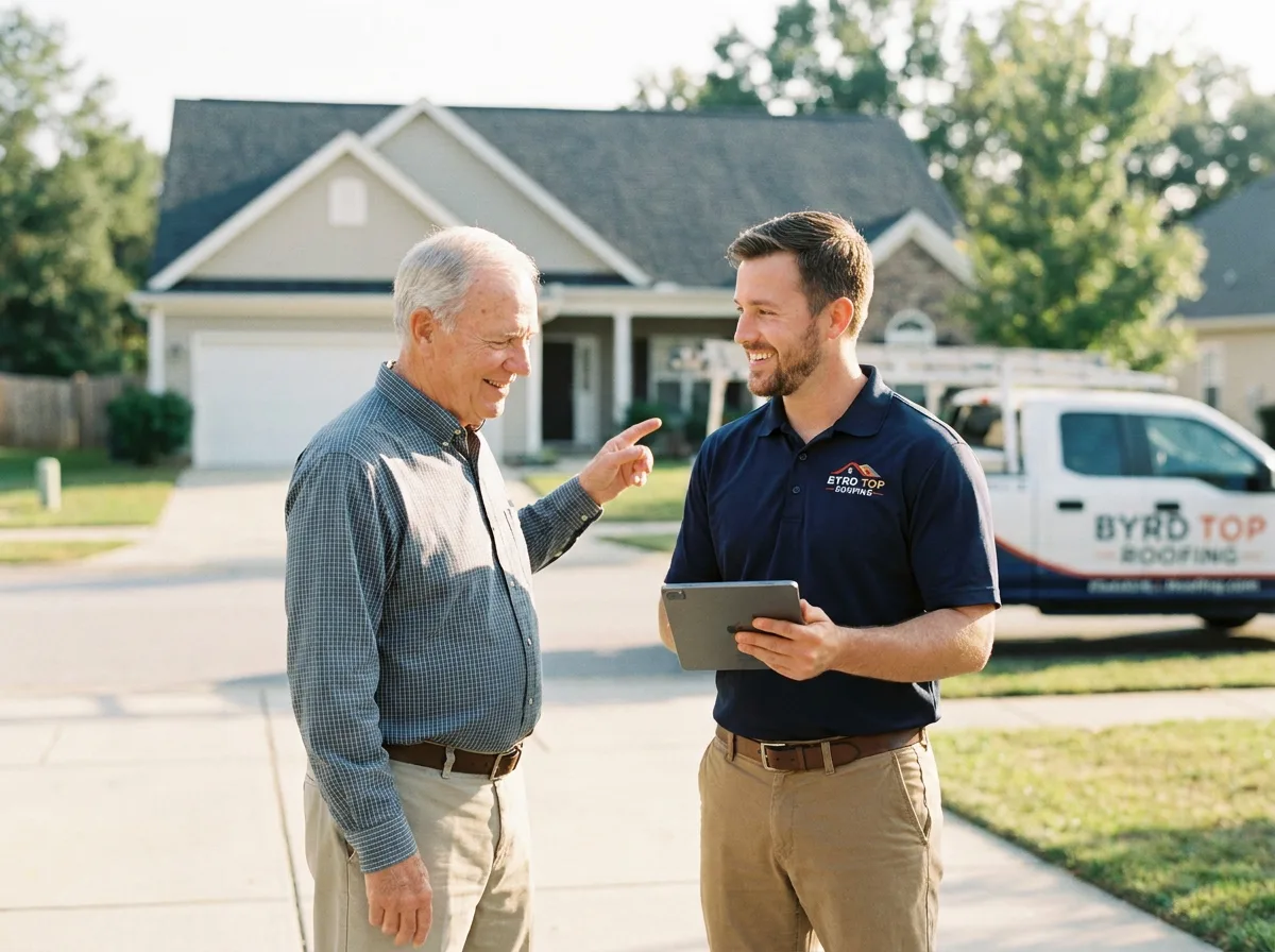 Roofing Paragould, AR FAQs